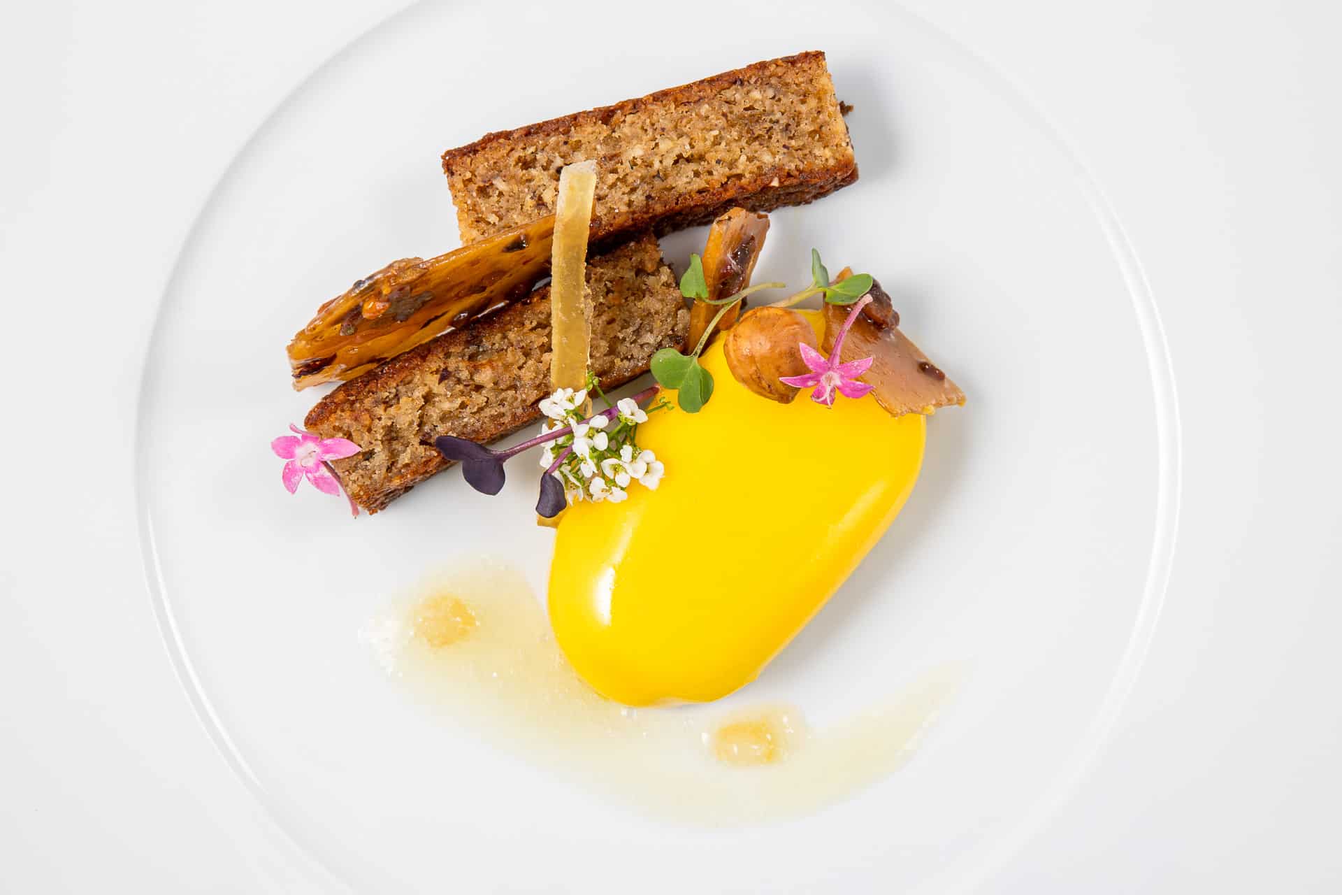 culinaire la truffe noire nov 2021