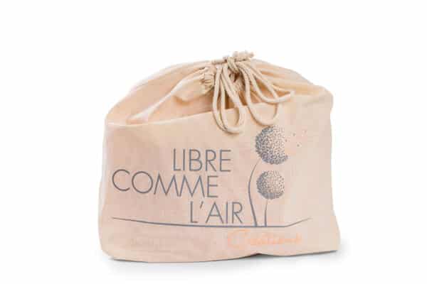 libre comme l'air collection automne 2019