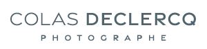 Colas Declercq photographe professionnel