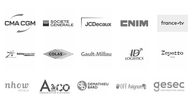 Références clients de Colas Declercq