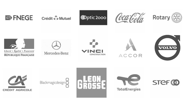 Références clients de Colas Declercq