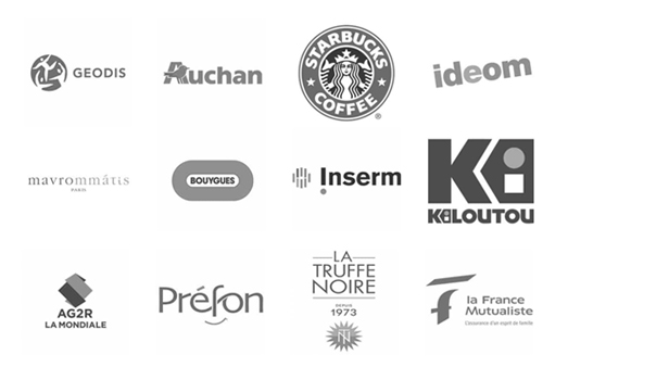 Références clients de Colas Declercq